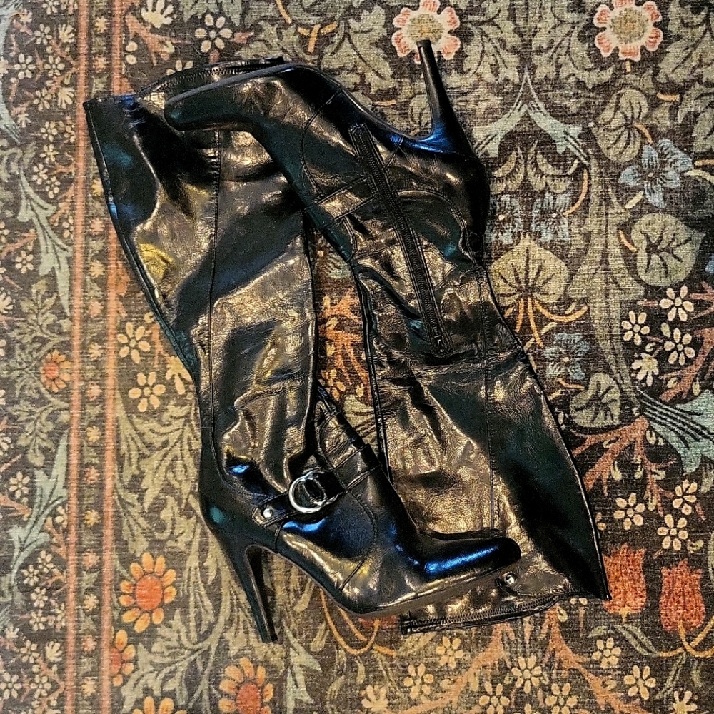 Marc Fisher boots